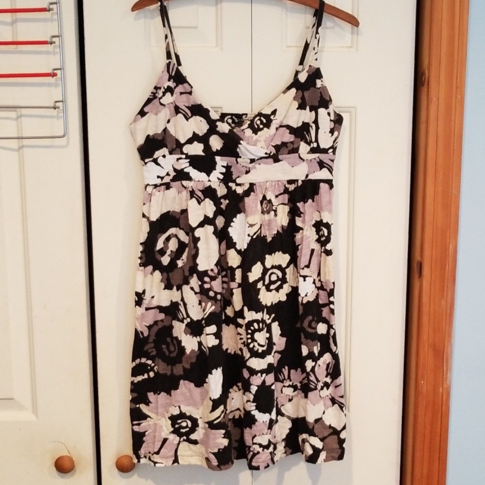 Old navy floral sundress
